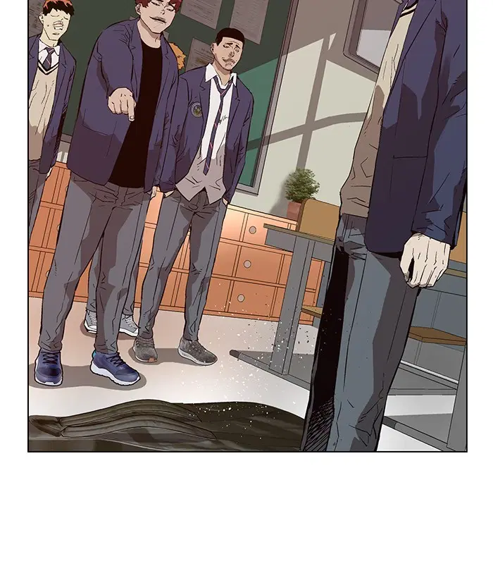 Weak Hero ตอนที่ 139 หน้า 25