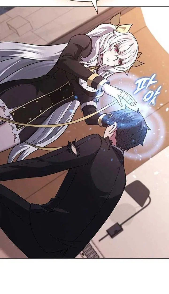 Part-Time Grim Reaper ตอนที่ 12 หน้า 52