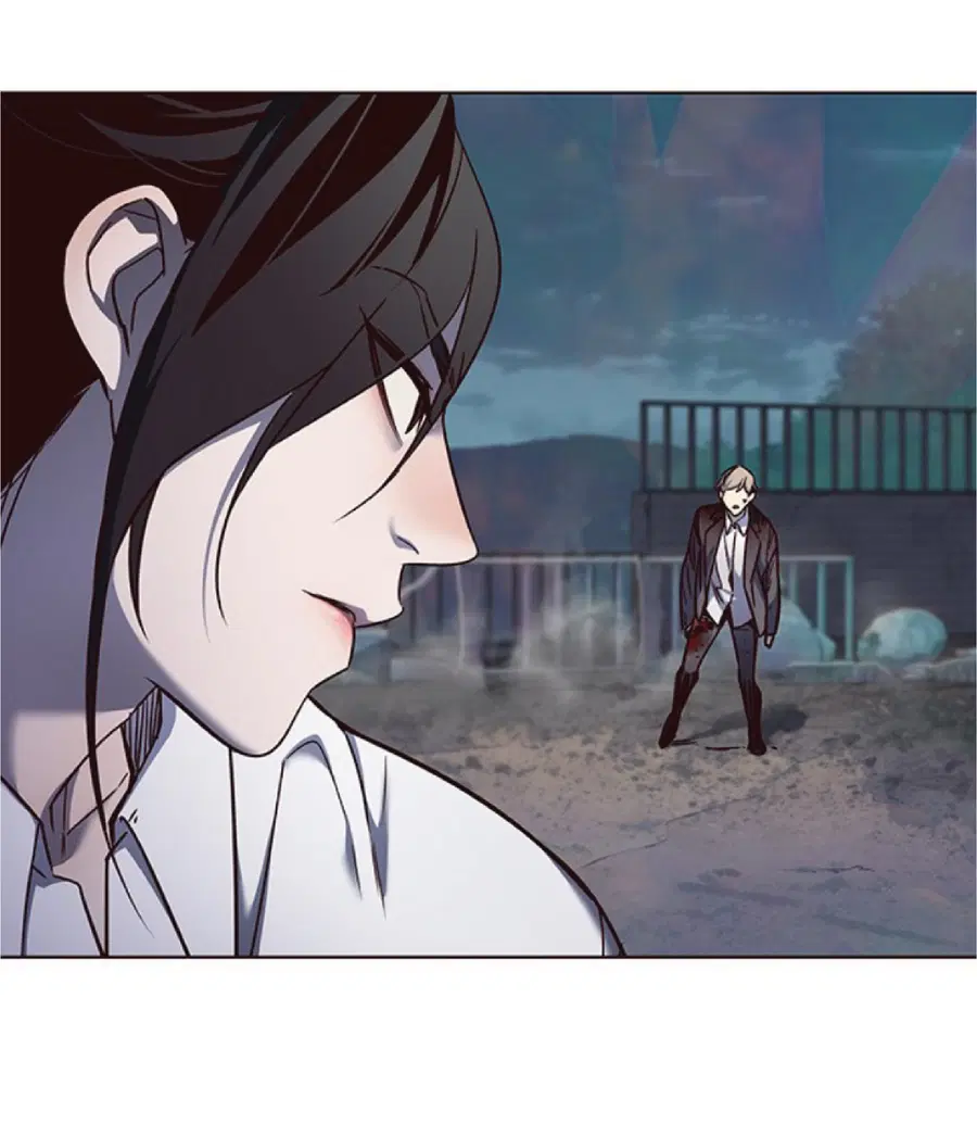 Eleceed ตอนที่ 45 หน้า 37