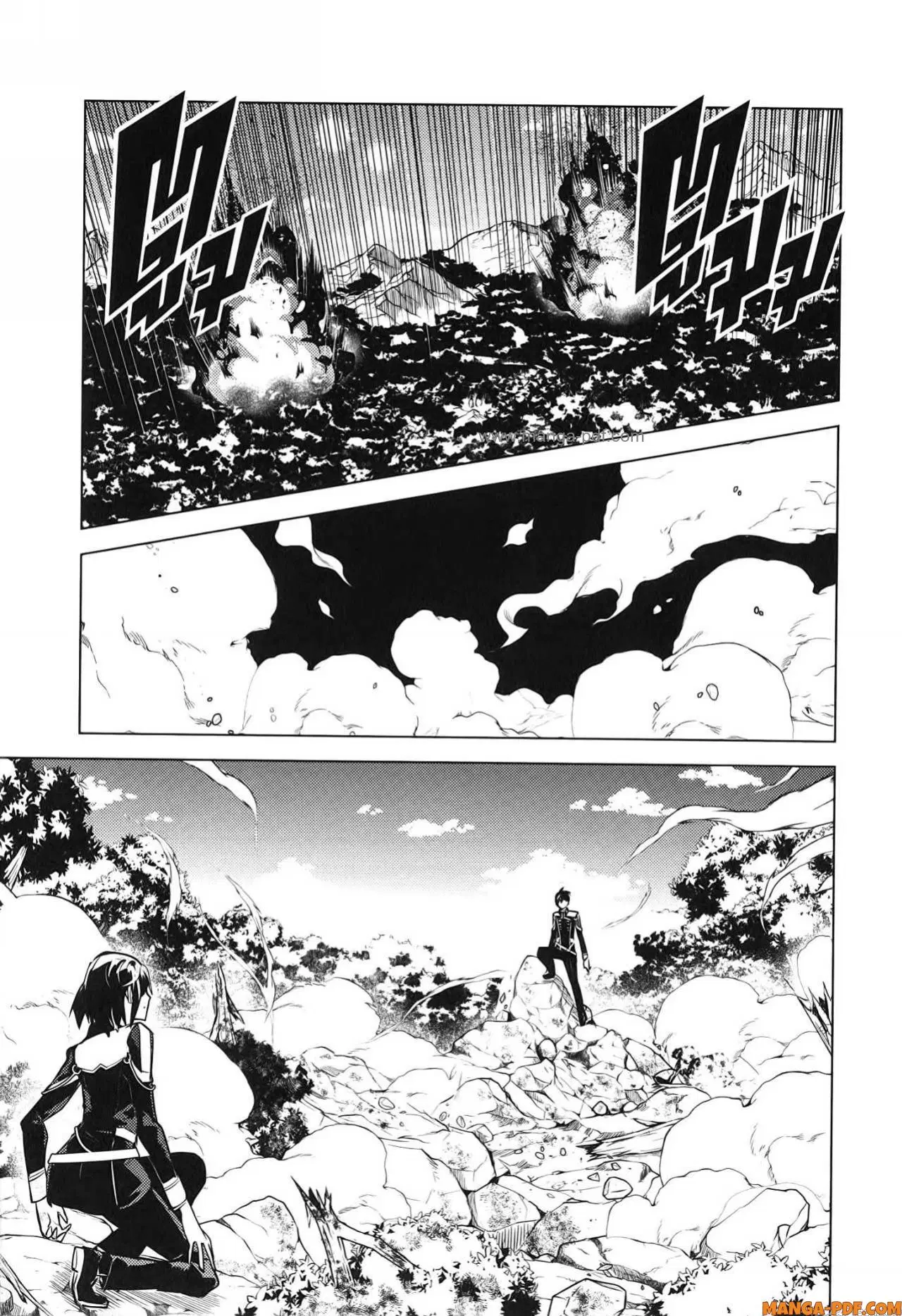 Tensei Kenja no Isekai Life ตอนที่ 71 หน้า 25