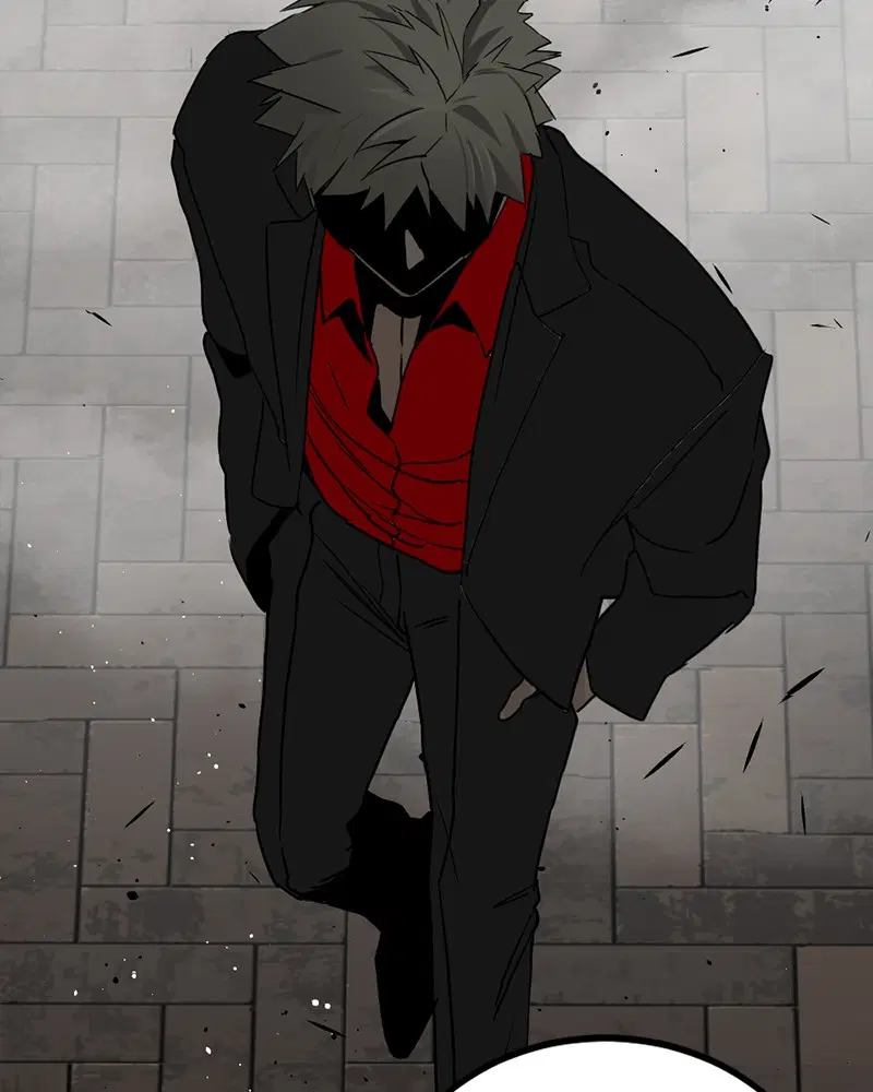 HERO KILLER ตอนที่ 94 หน้า 61
