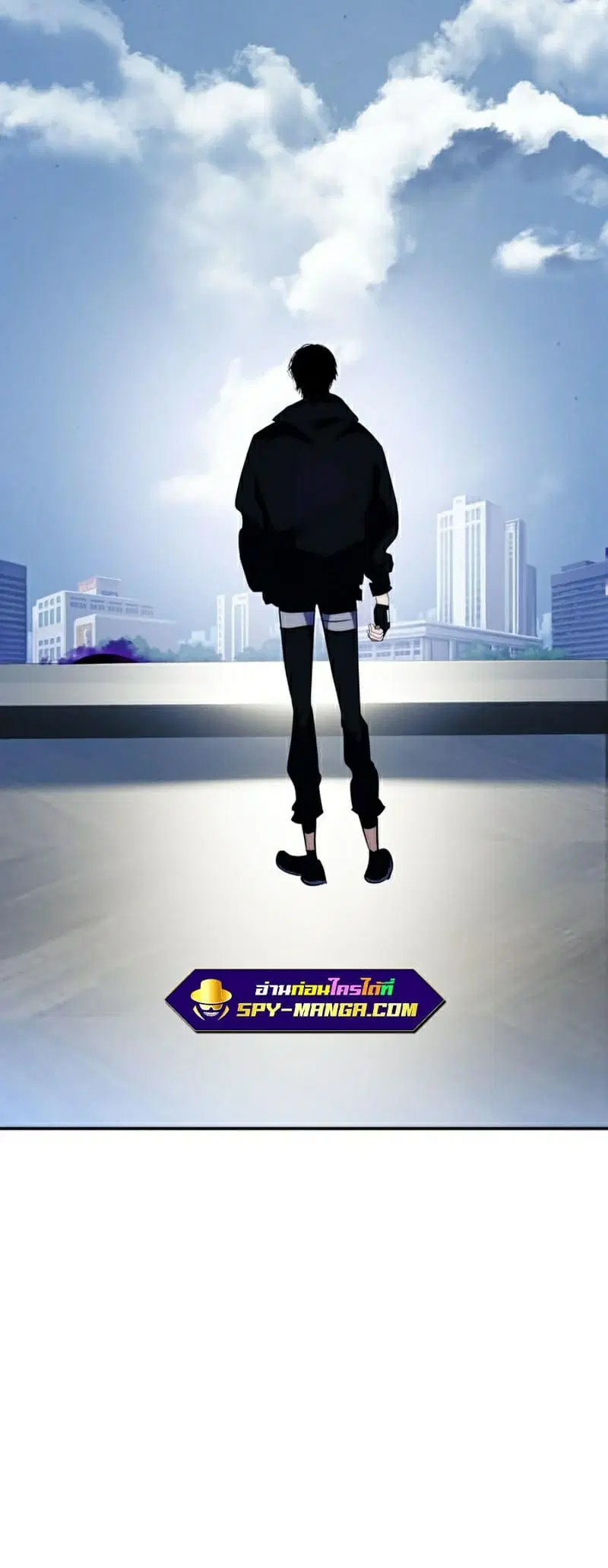 Return to Player ตอนที่ 132 หน้า 30