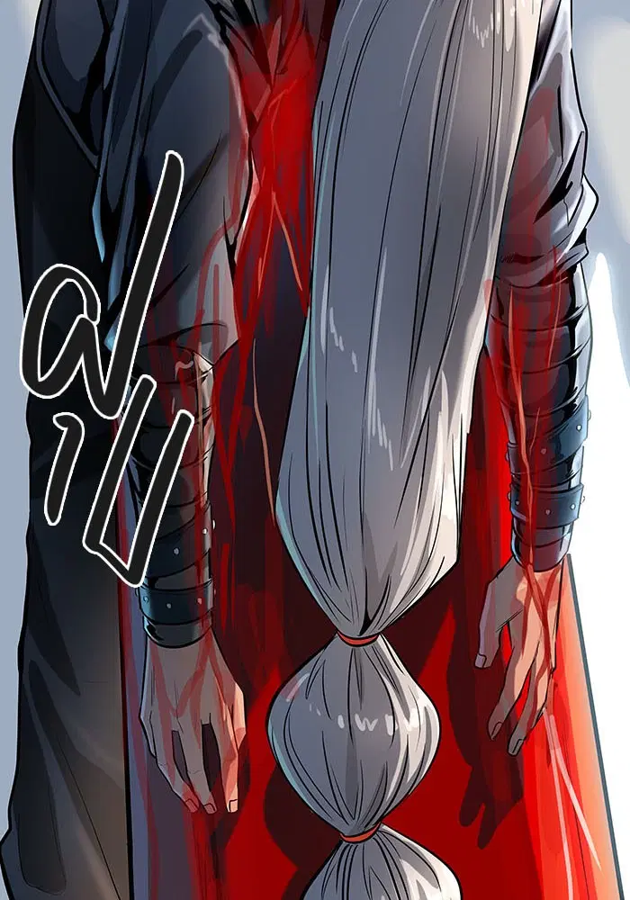 Tower of God ตอนที่ 519 หน้า 166