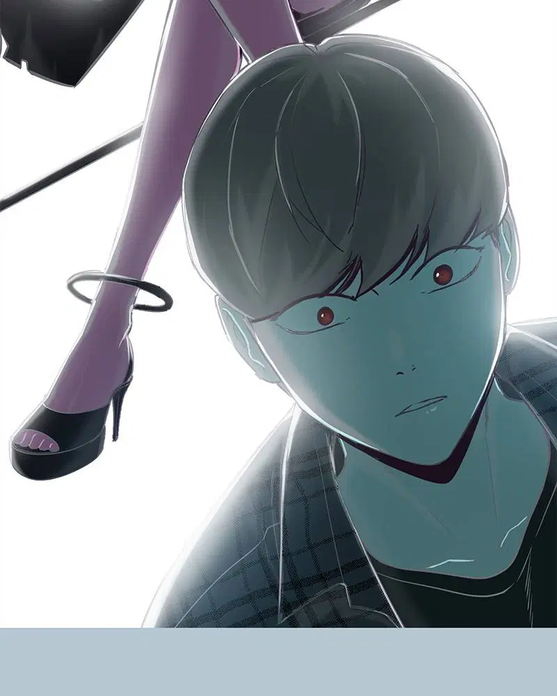 The Boy of Death ตอนที่ 94 หน้า 17