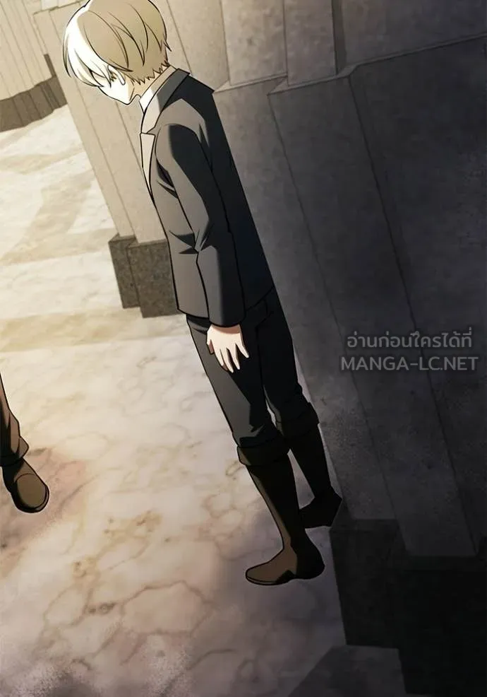Terminally-Ill Genius Dark Knight อัศวินดำล่าท้าเวลา ตอนที่ 136 หน้า 42