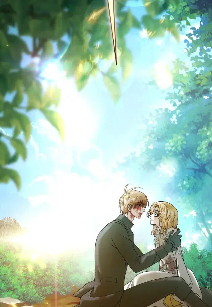 Your Throne ตอนที่ 218 หน้า 122