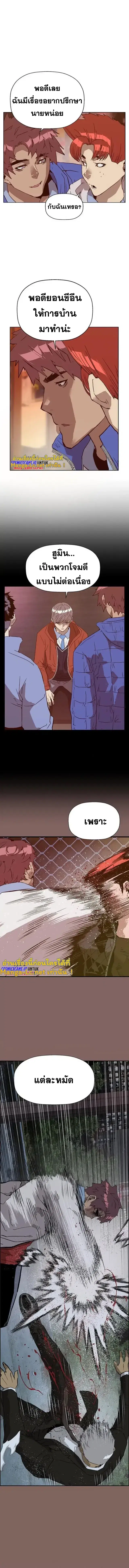 Weak Hero ตอนที่ 231 หน้า 12