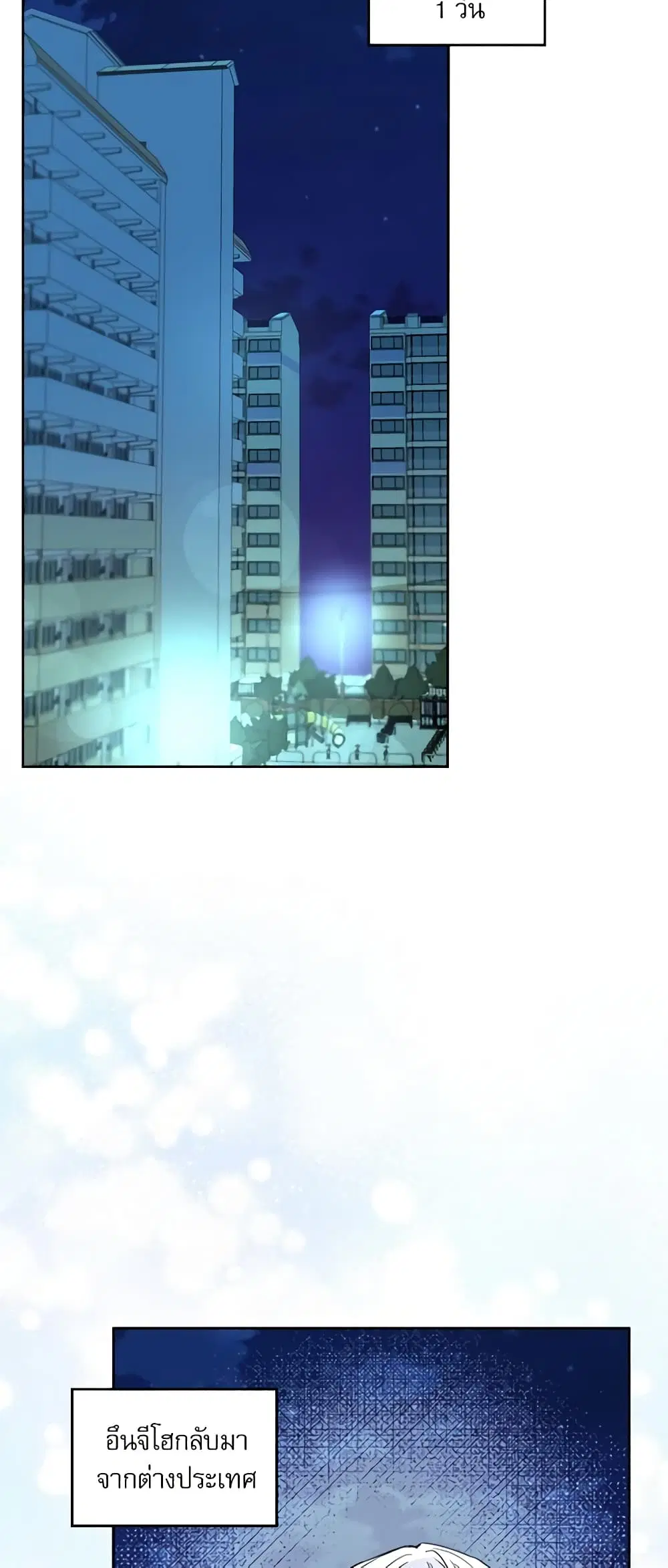 My Life as an Internet Novel ตอนที่ 146 หน้า 11
