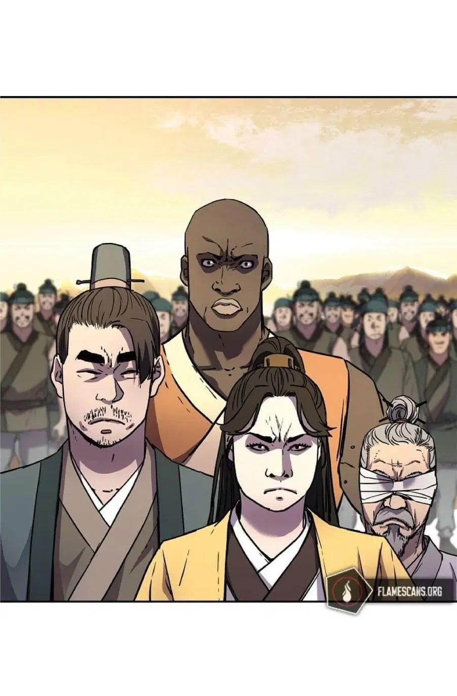 The Reborn Ranker Chronicles ตอนที่ 46 หน้า 39