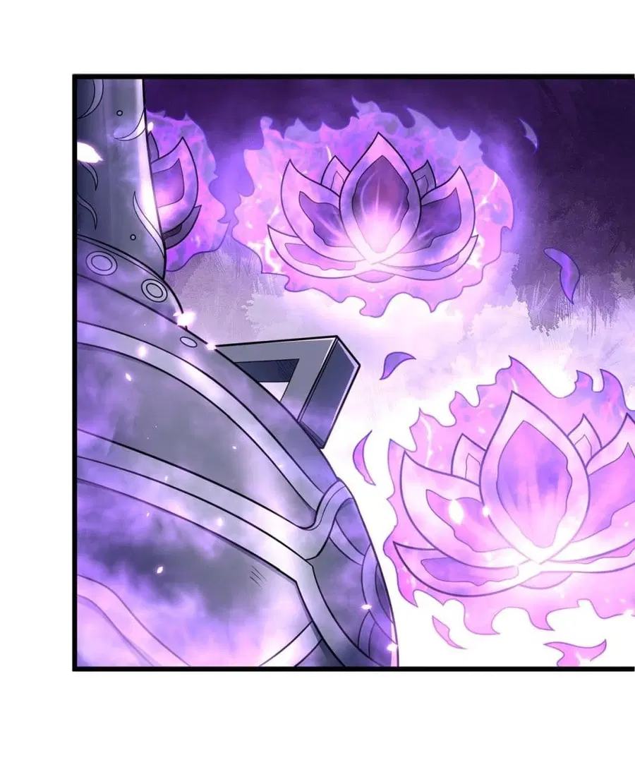 God of Martial Arts ตอนที่ 529 หน้า 8