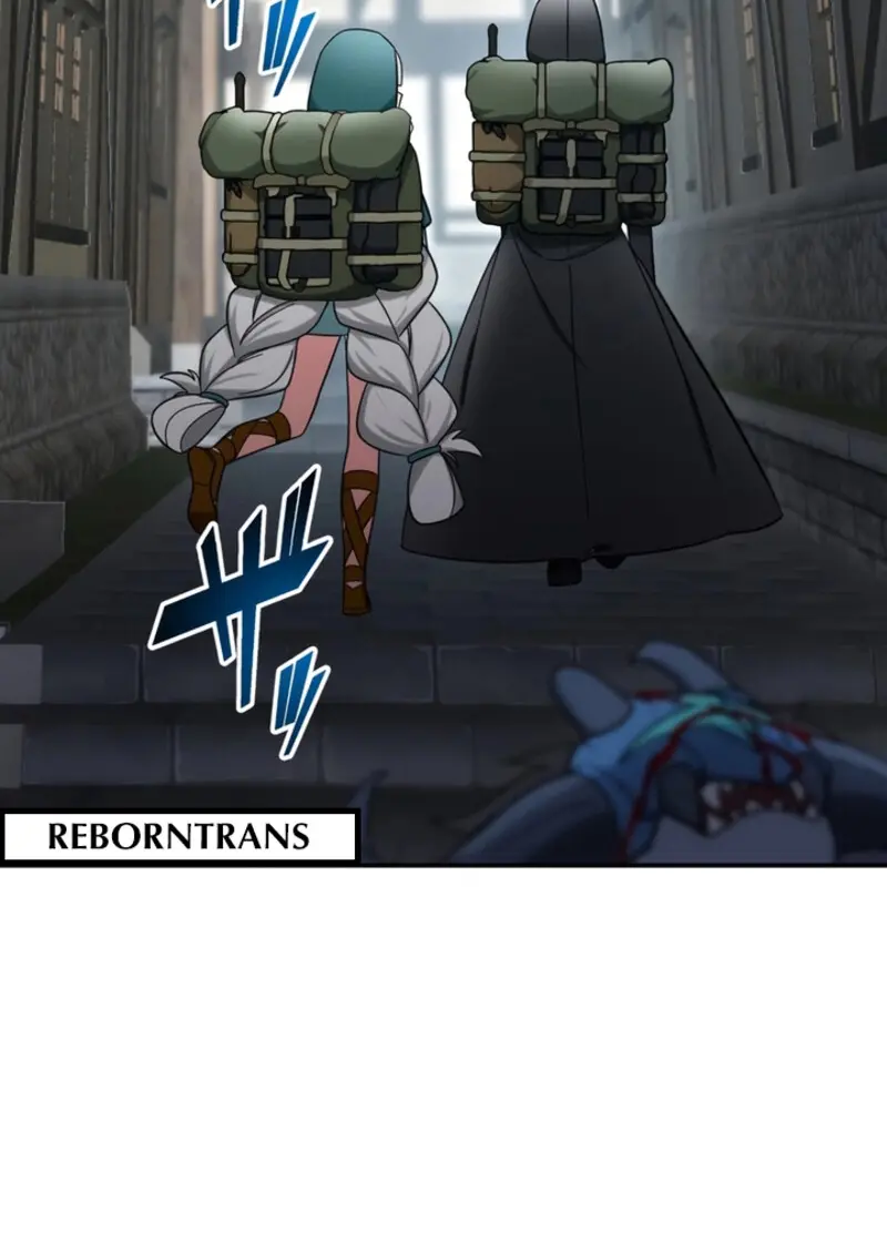 The Strongest Assassin Gets Transferred To Another World With His Whole Class ตอนที่ 43 หน้า 96