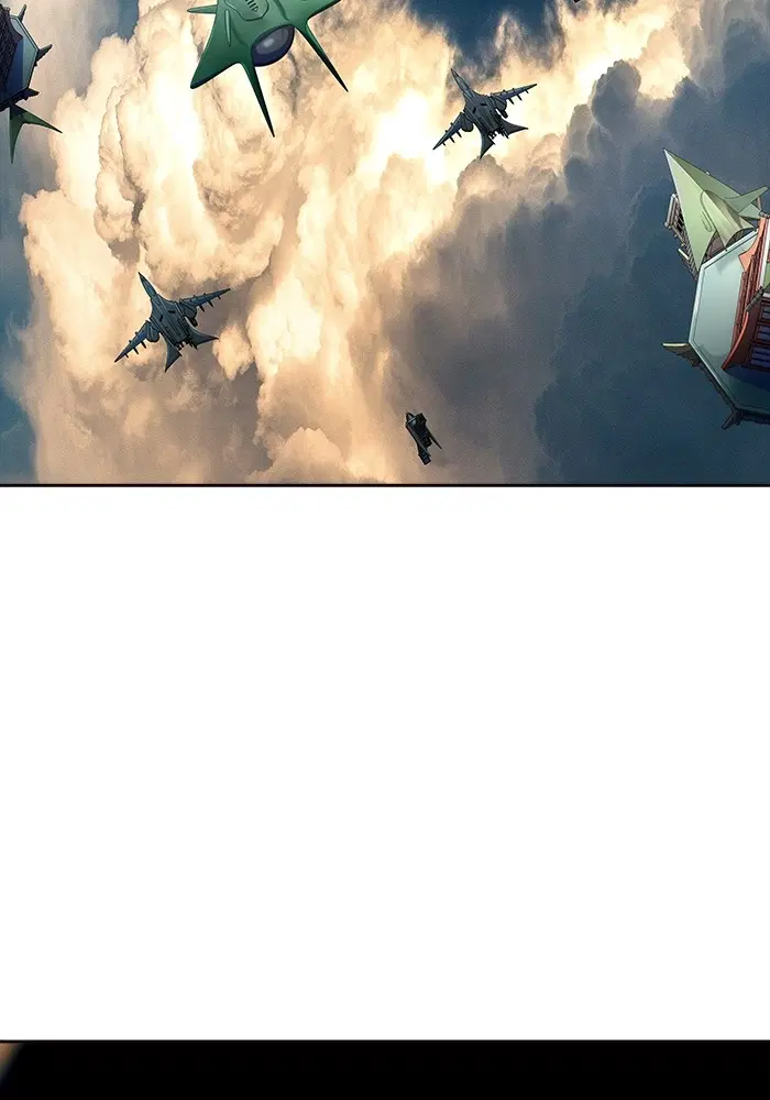 Tower of God ตอนที่ 553 หน้า 27