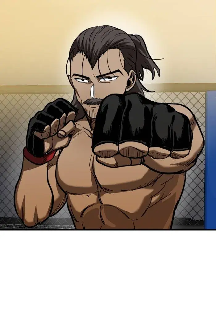 King of the Octagon ตอนที่ 43 หน้า 88