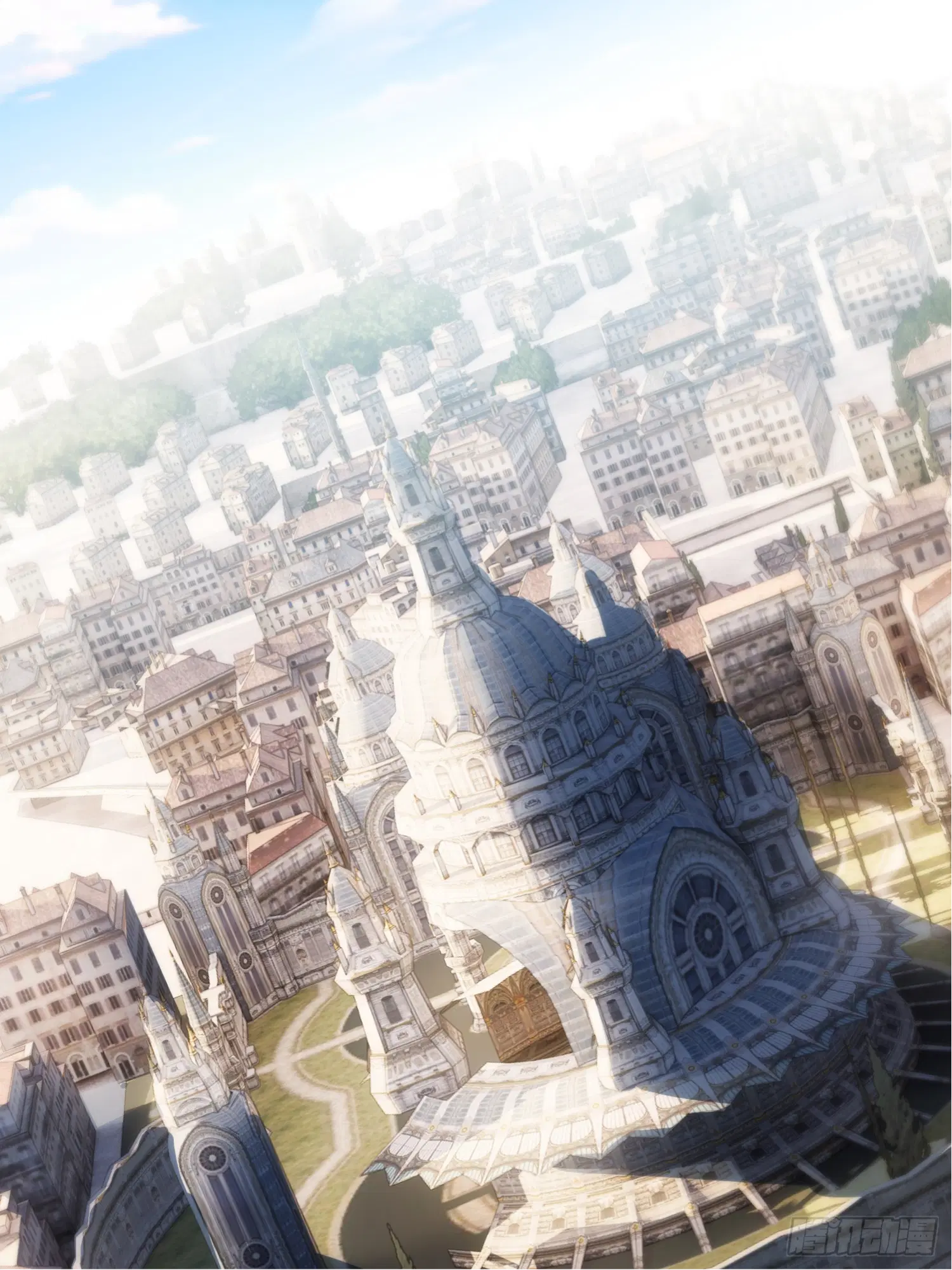 Forging an Industrial Empire in a Magical World – ก่อร่างสร้างจักรวรรดิอุตสาหกรรมในโลกเวทมนตร์ ตอนที่ 1 หน้า 44