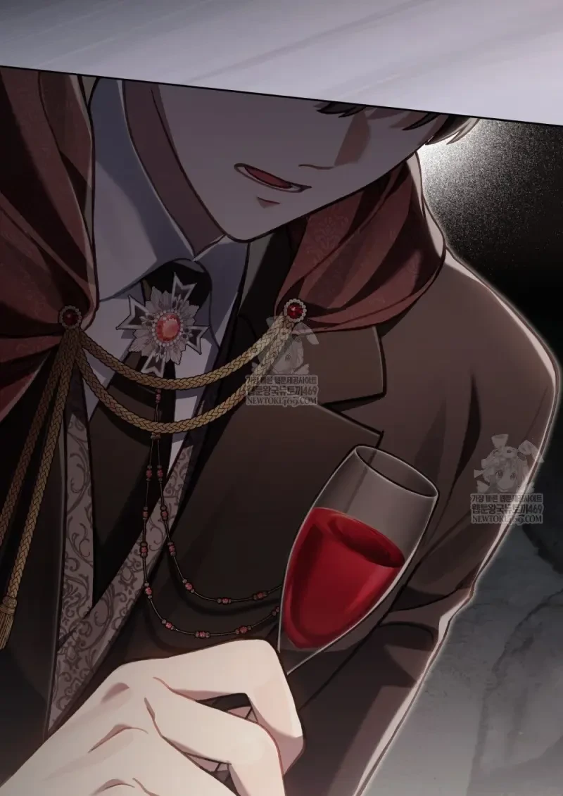 Reborn as the Enemy Prince เกิดใหม่เป็นเจ้าชายในประเทศศัตรู ตอนที่ 103 หน้า 94