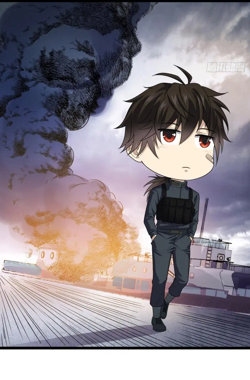 The First Order ตอนที่ 217 หน้า 26