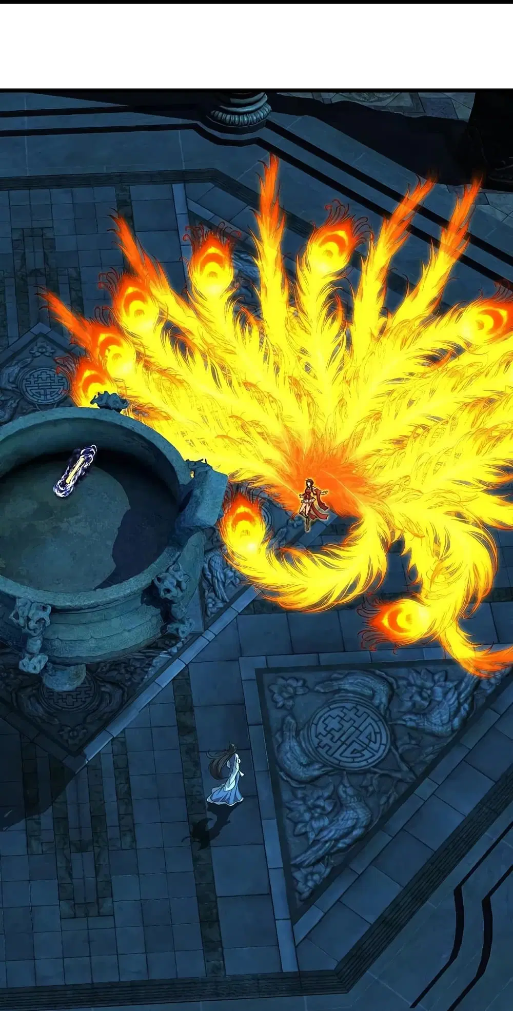 Matchless Emperor ตอนที่ 215 หน้า 16