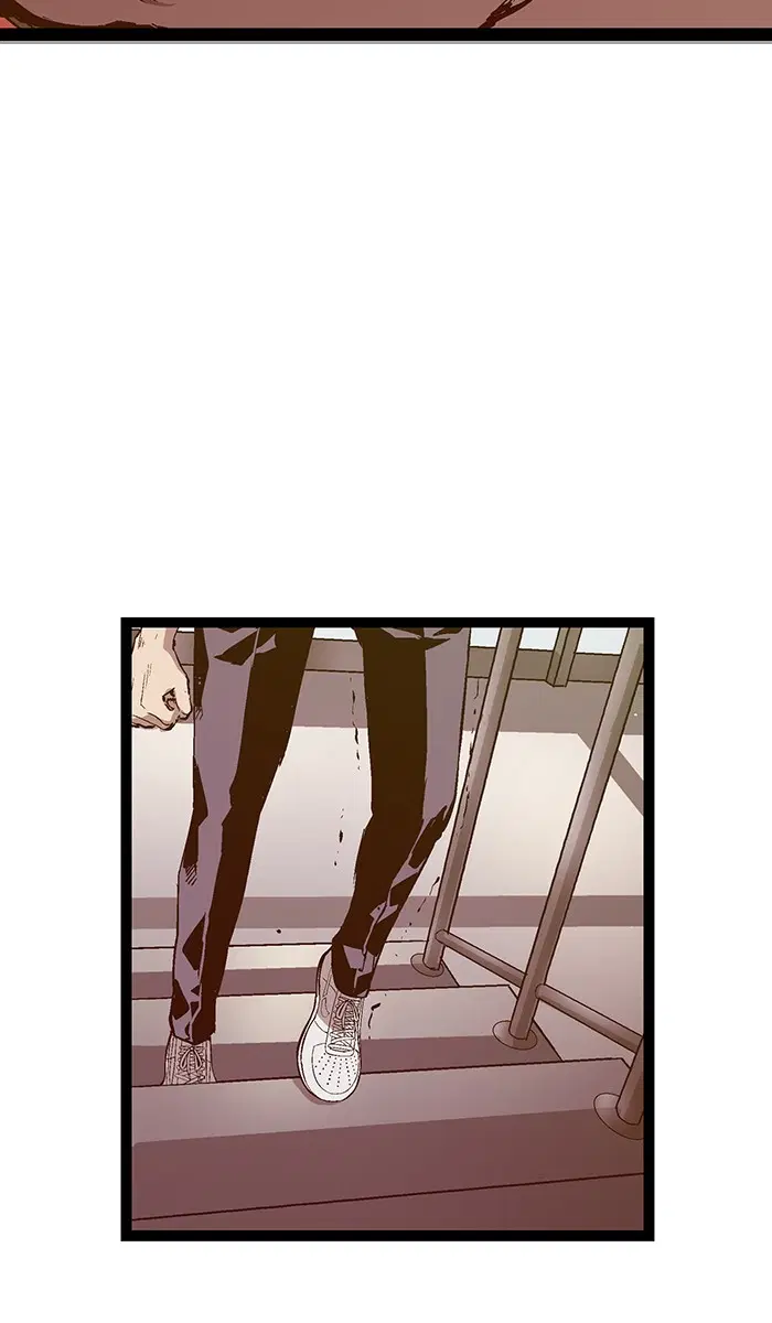 Weak Hero ตอนที่ 83 หน้า 75