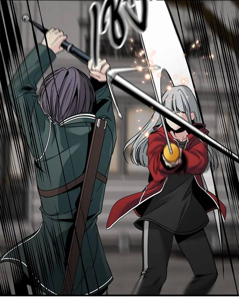 HERO KILLER ตอนที่ 21 หน้า 125