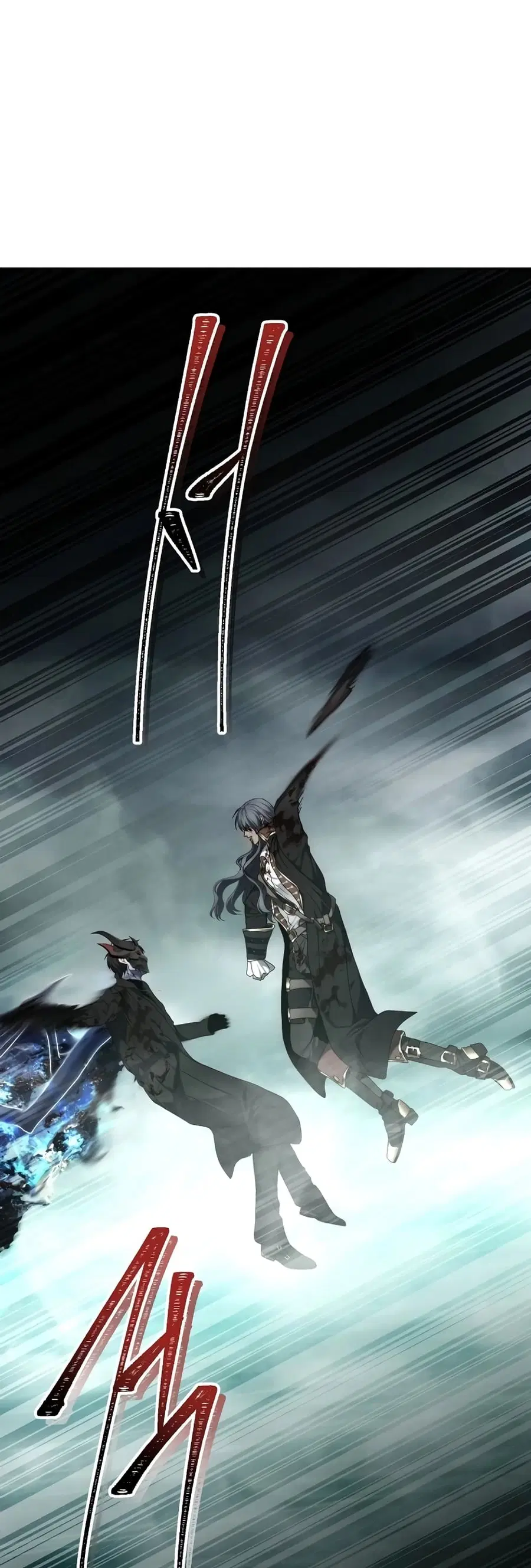 Ranker Who Lives A Second Time ตอนที่ 178 หน้า 50