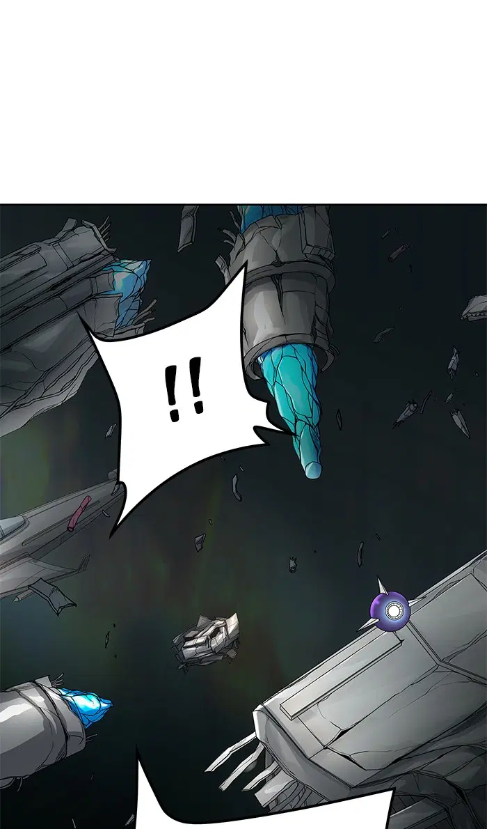 Tower of God ตอนที่ 478 หน้า 29