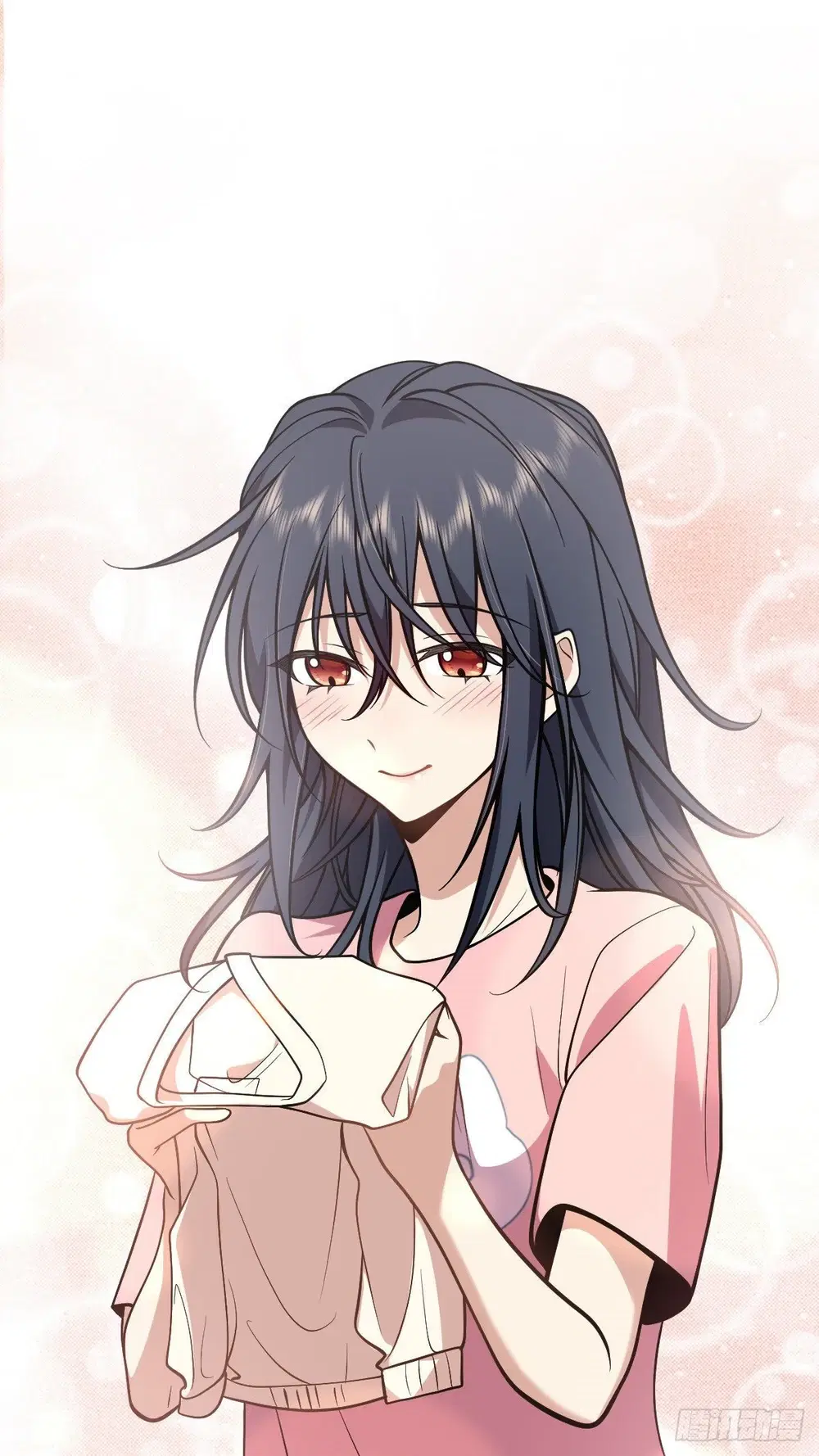 My Wife Is From a Thousand Years Ago ตอนที่ 27 หน้า 30