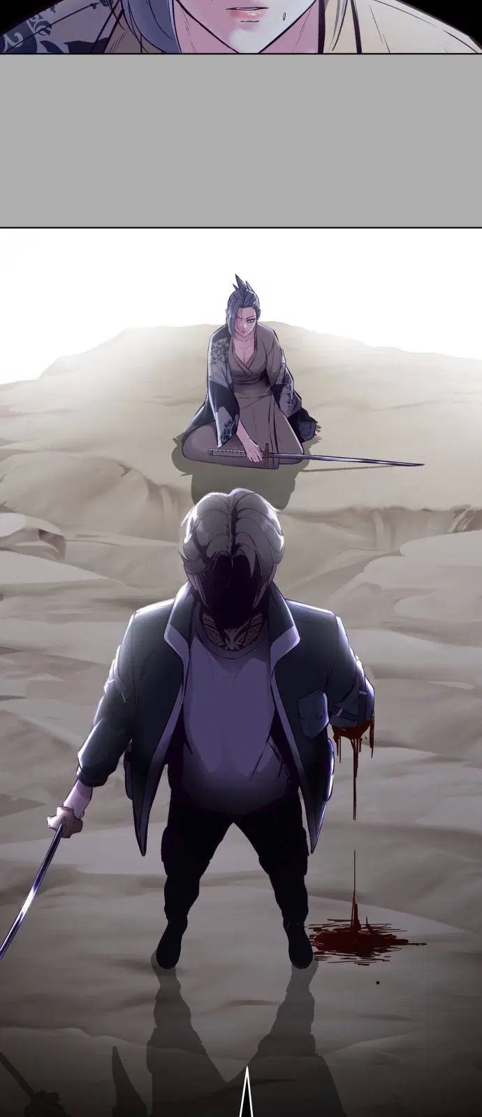 The Boy of Death ตอนที่ 125 หน้า 73