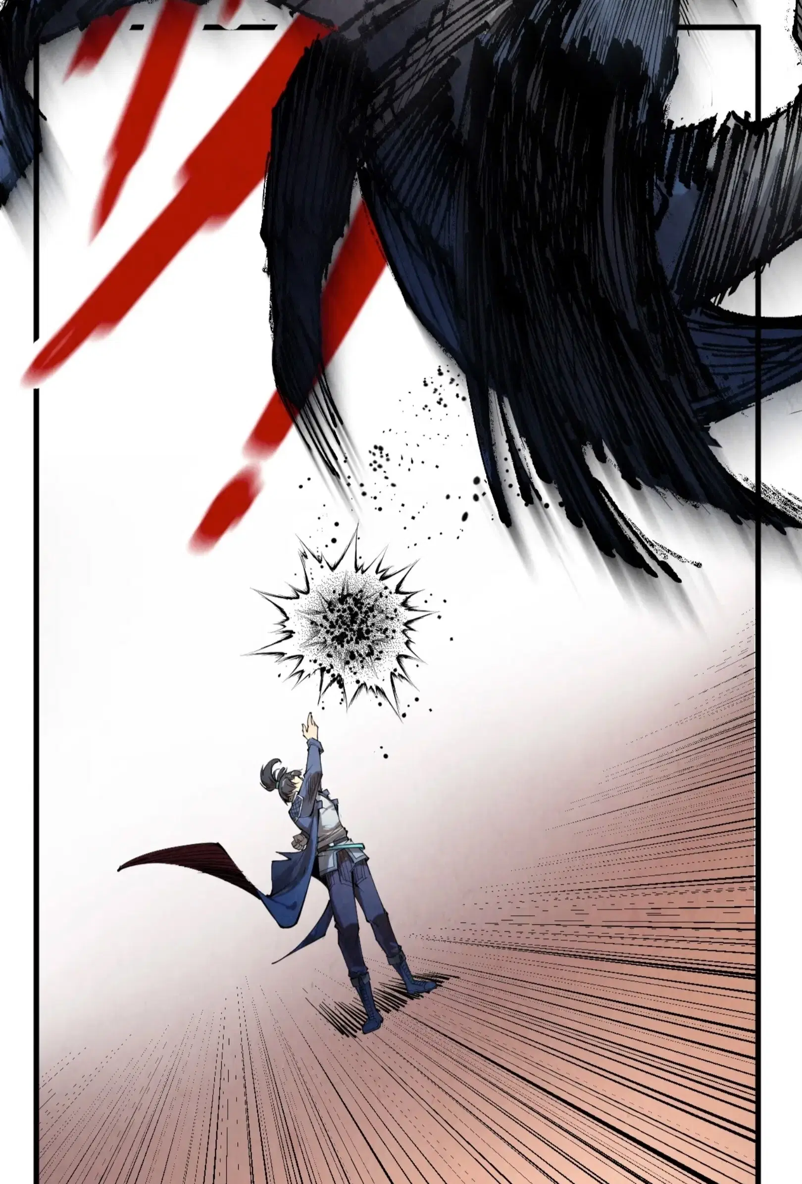 The Eternal Supreme ตอนที่ 222 หน้า 52