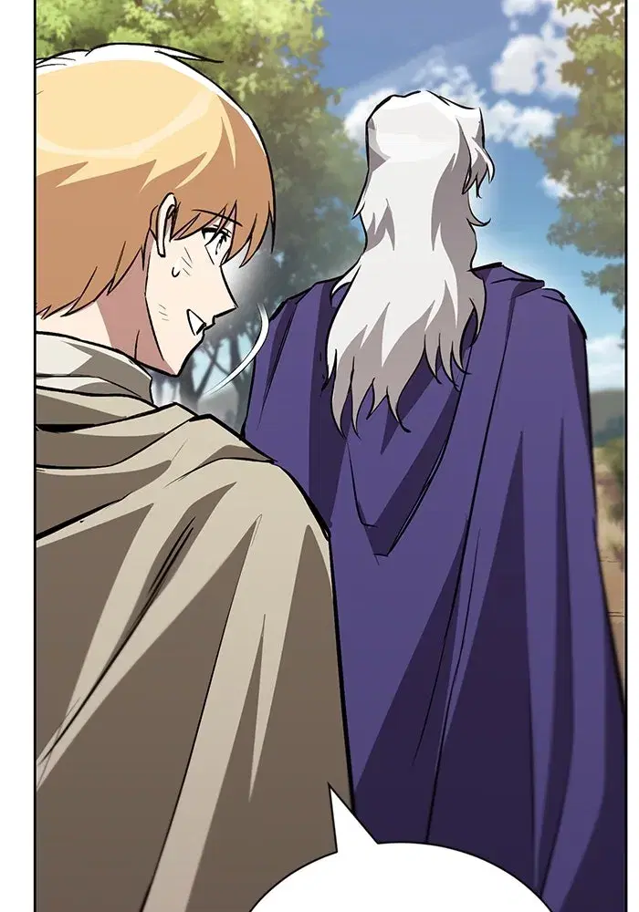 The Lazy Lord Masters the Sword ตอนที่ 99 หน้า 128