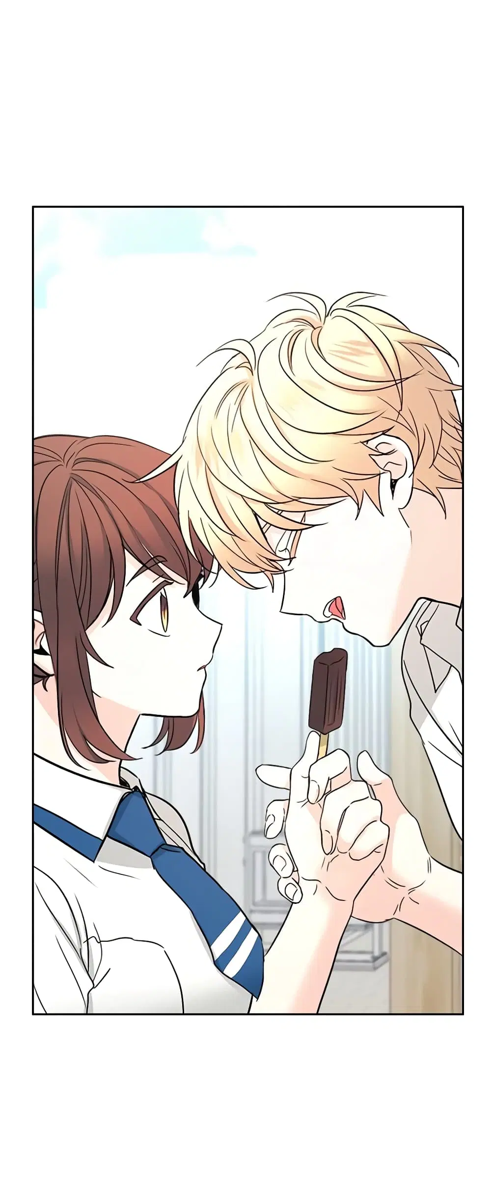 My Life as an Internet Novel ตอนที่ 100 หน้า 7