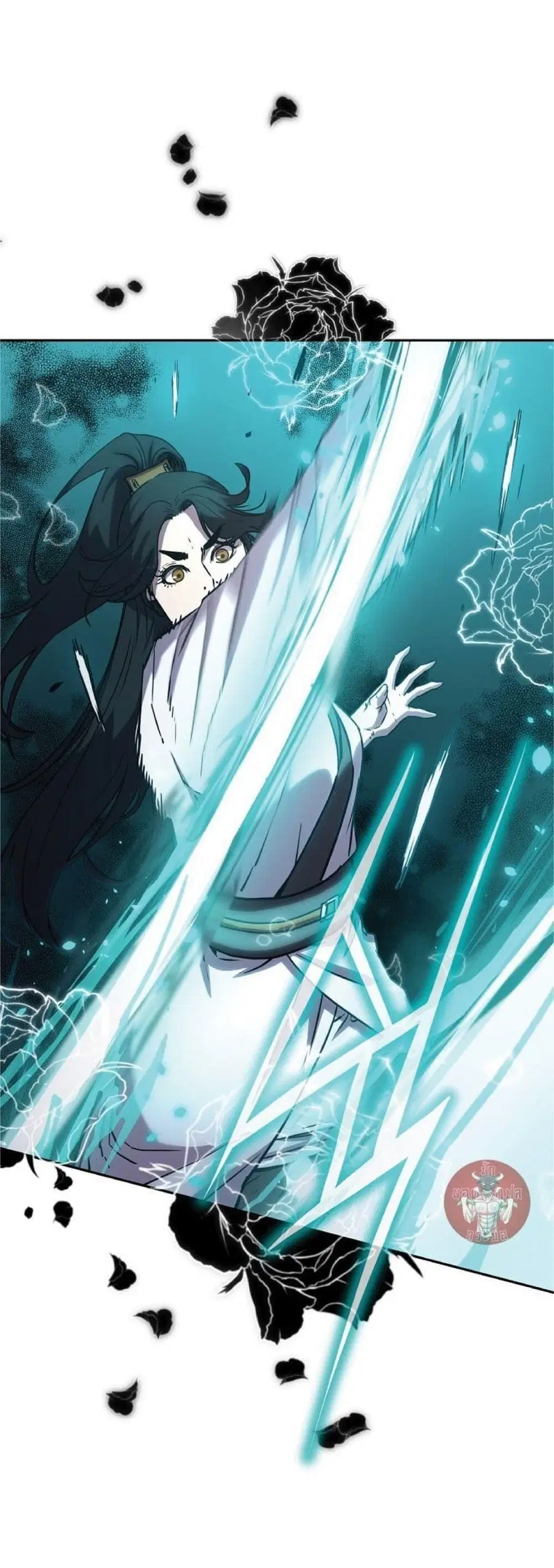 The Reborn Ranker Chronicles ตอนที่ 53 หน้า 36