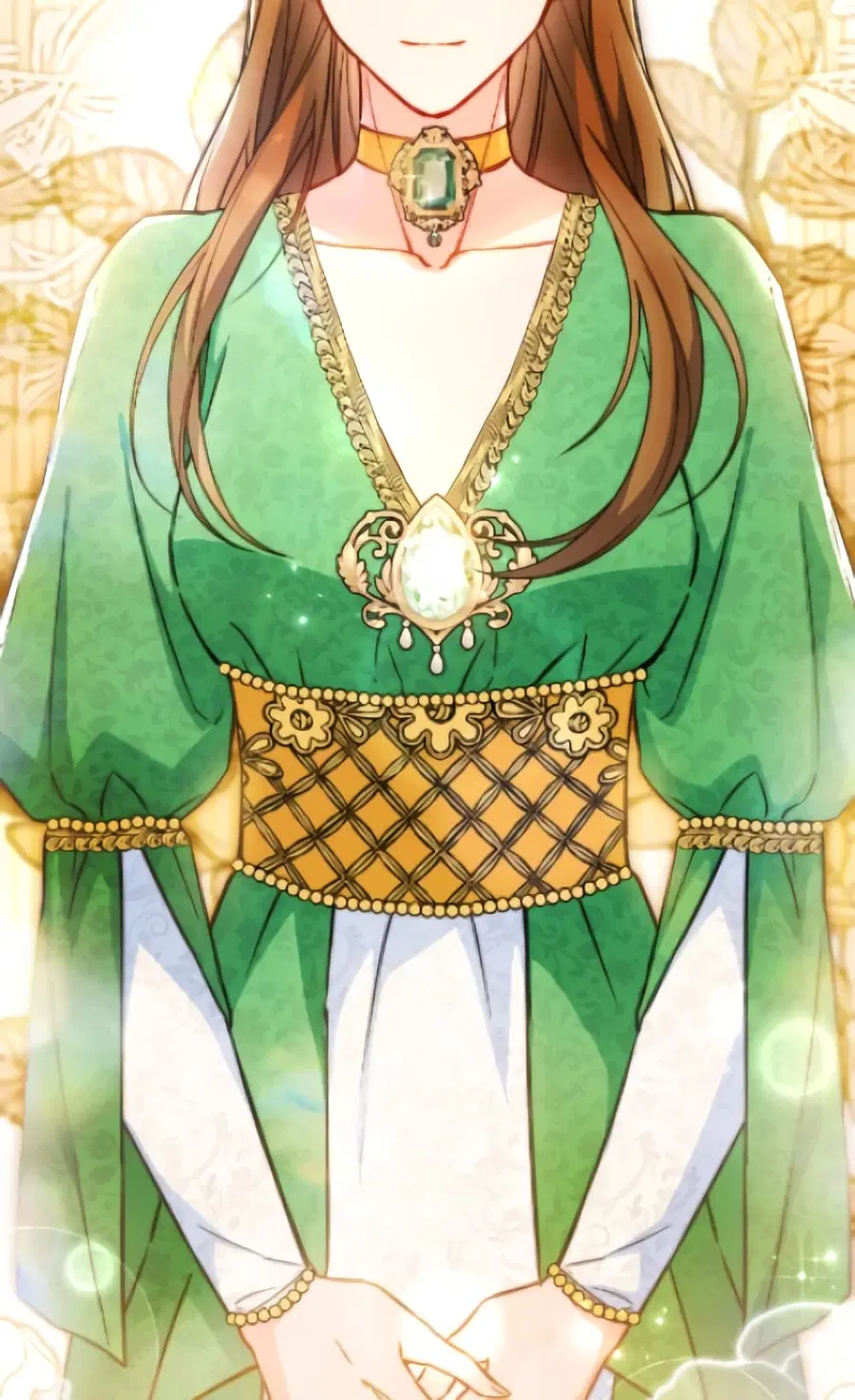 The Young Lady Is a Royal Chef ตอนที่ 173 หน้า 97