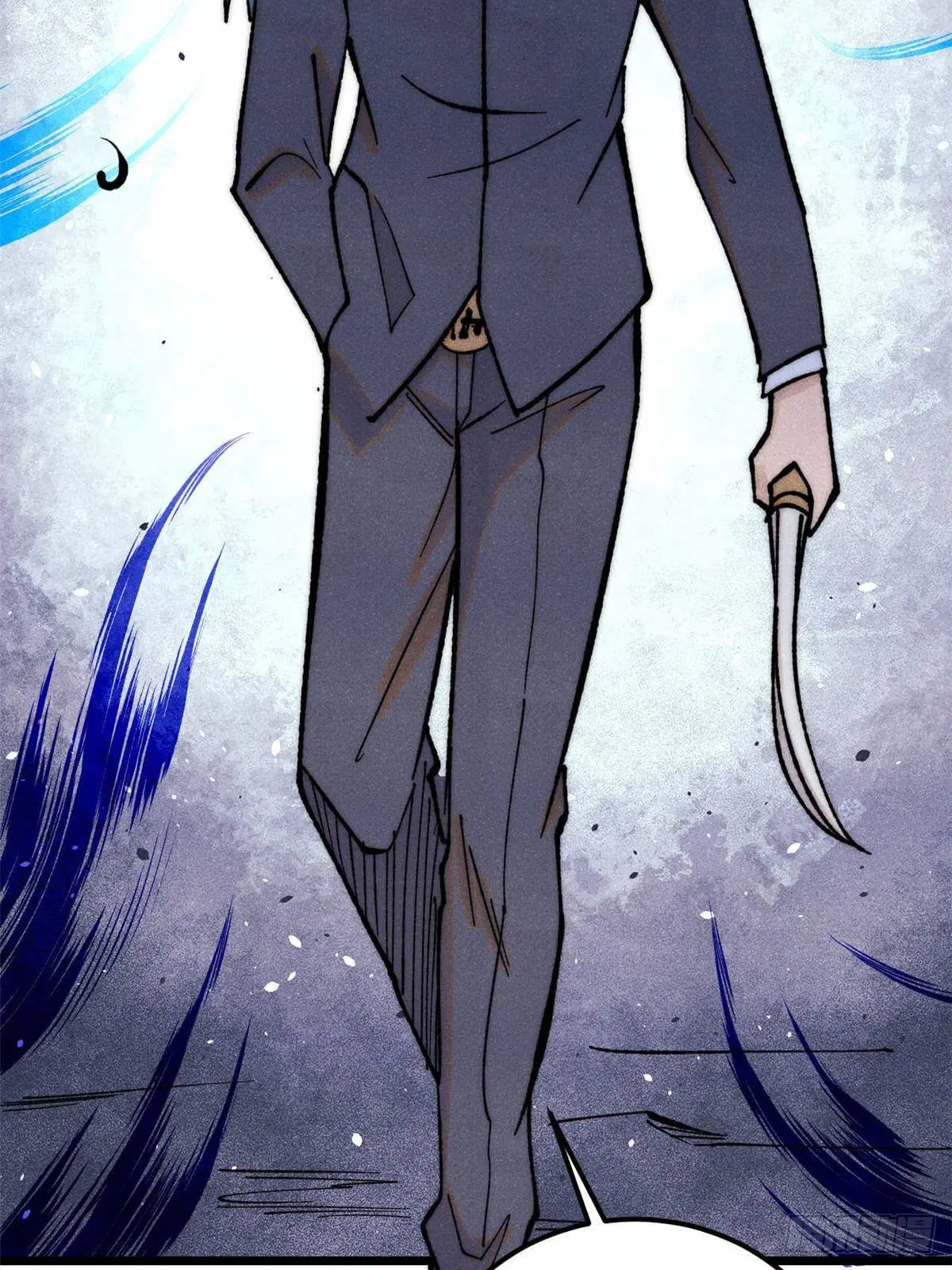 All Hail the Sect Leader ตอนที่ 336 หน้า 64