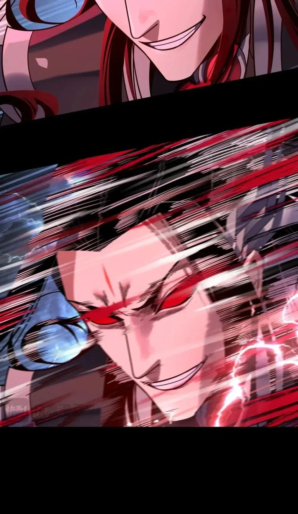 Villain is here ตอนที่ 111 หน้า 19