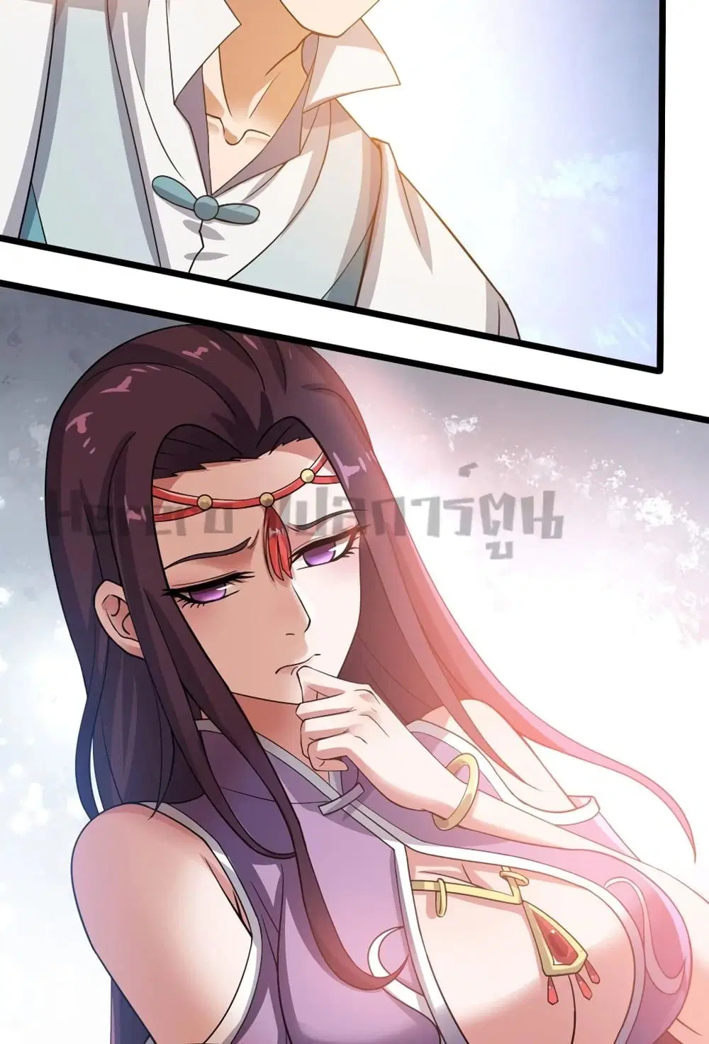 Super Warrior in Another World ตอนที่ 190 หน้า 37