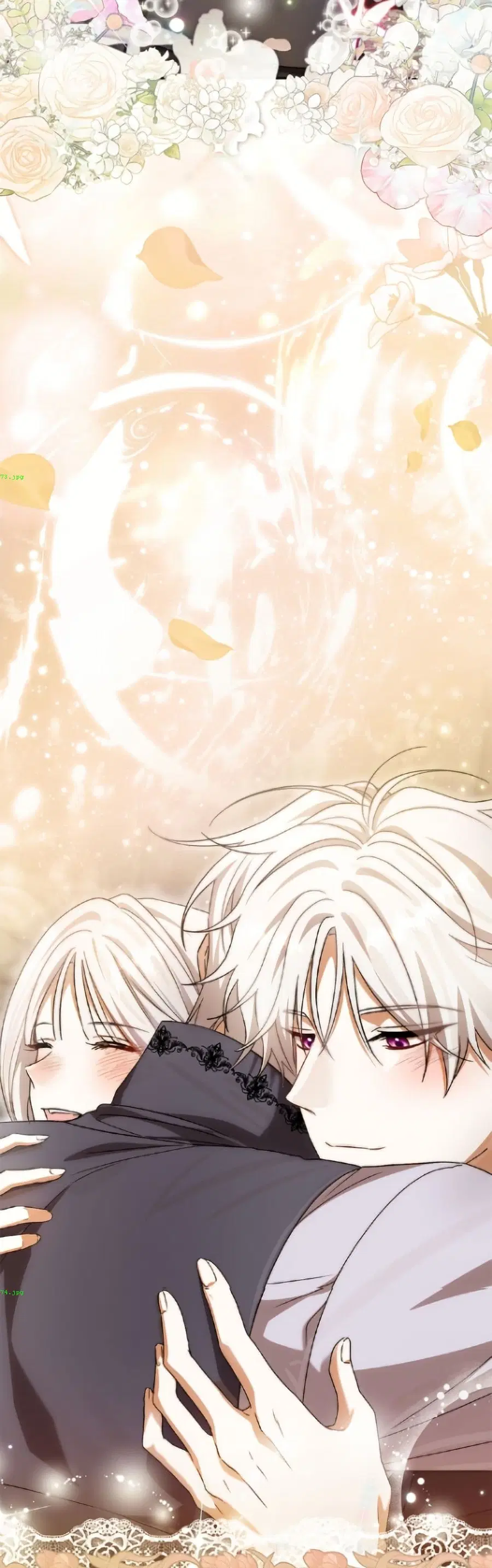 The Villain’s Match Is Too Perfect – คู่ดูตัวของนางร้ายเพอร์เฟกต์เกินไป ตอนที่ 107 หน้า 37