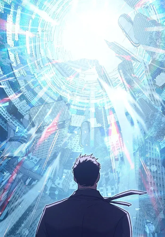 The S-Classes That I Raised (My S-Class Hunters) ตอนที่ 112 หน้า 85