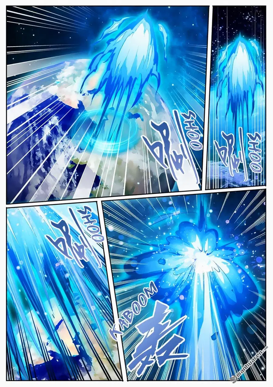 Hero? I Quit A Long Time Ago ตอนที่ 183 หน้า 9