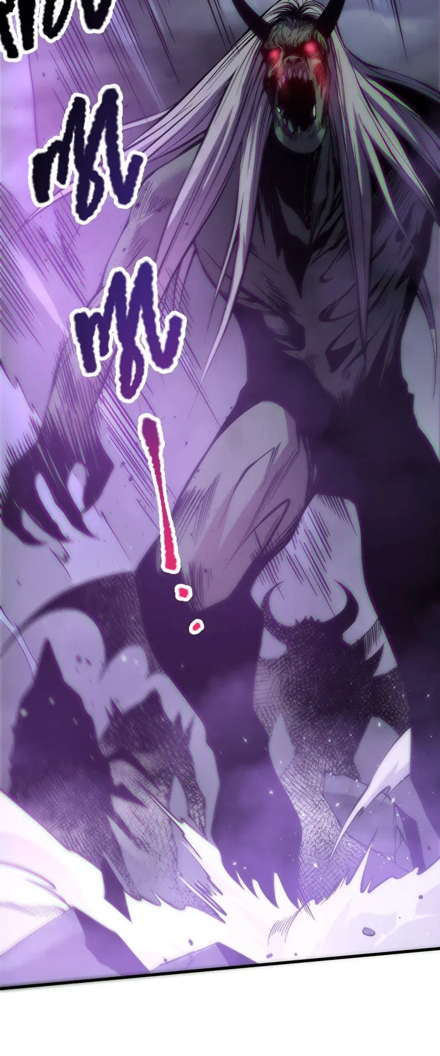 Necromancer King of The Scourge ตอนที่ 182 หน้า 36