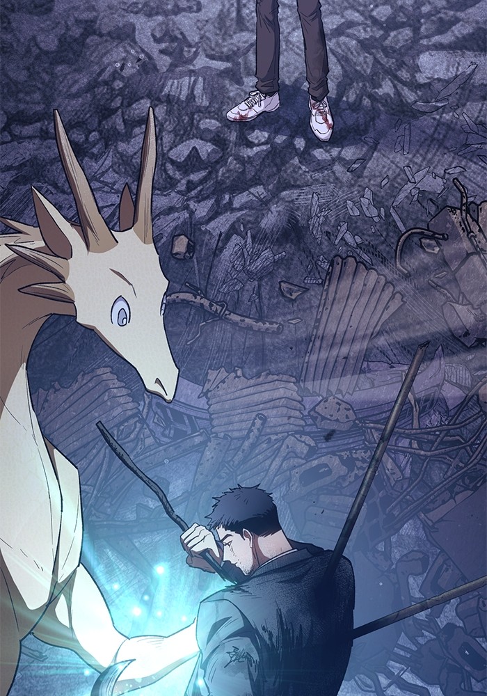 My S-Class Hunters (The S-Classes That I Raised) ตอนที่ 128 หน้า 60