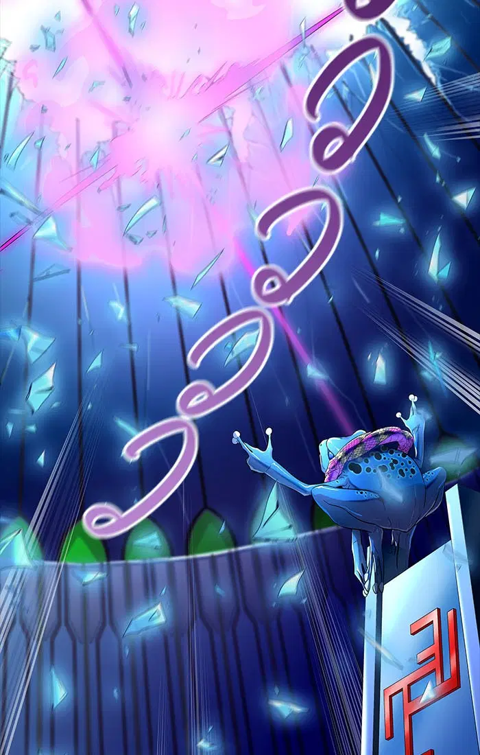 Tower of God ตอนที่ 536 หน้า 165