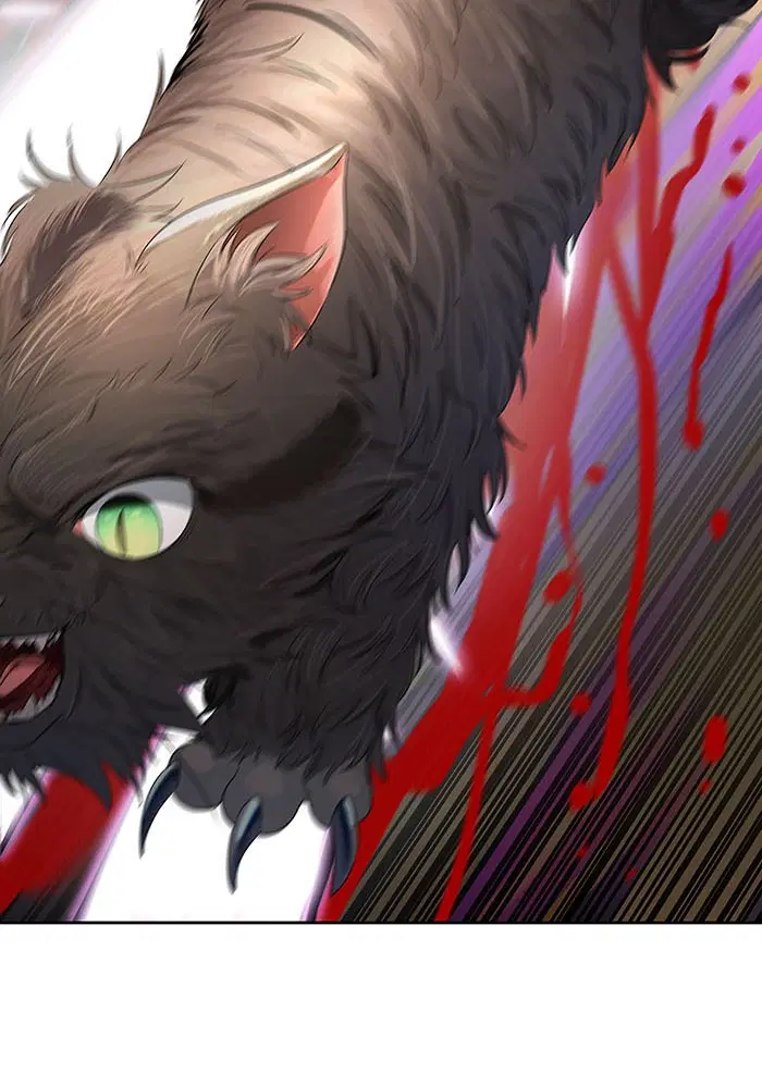 Tower of God ตอนที่ 533 หน้า 151