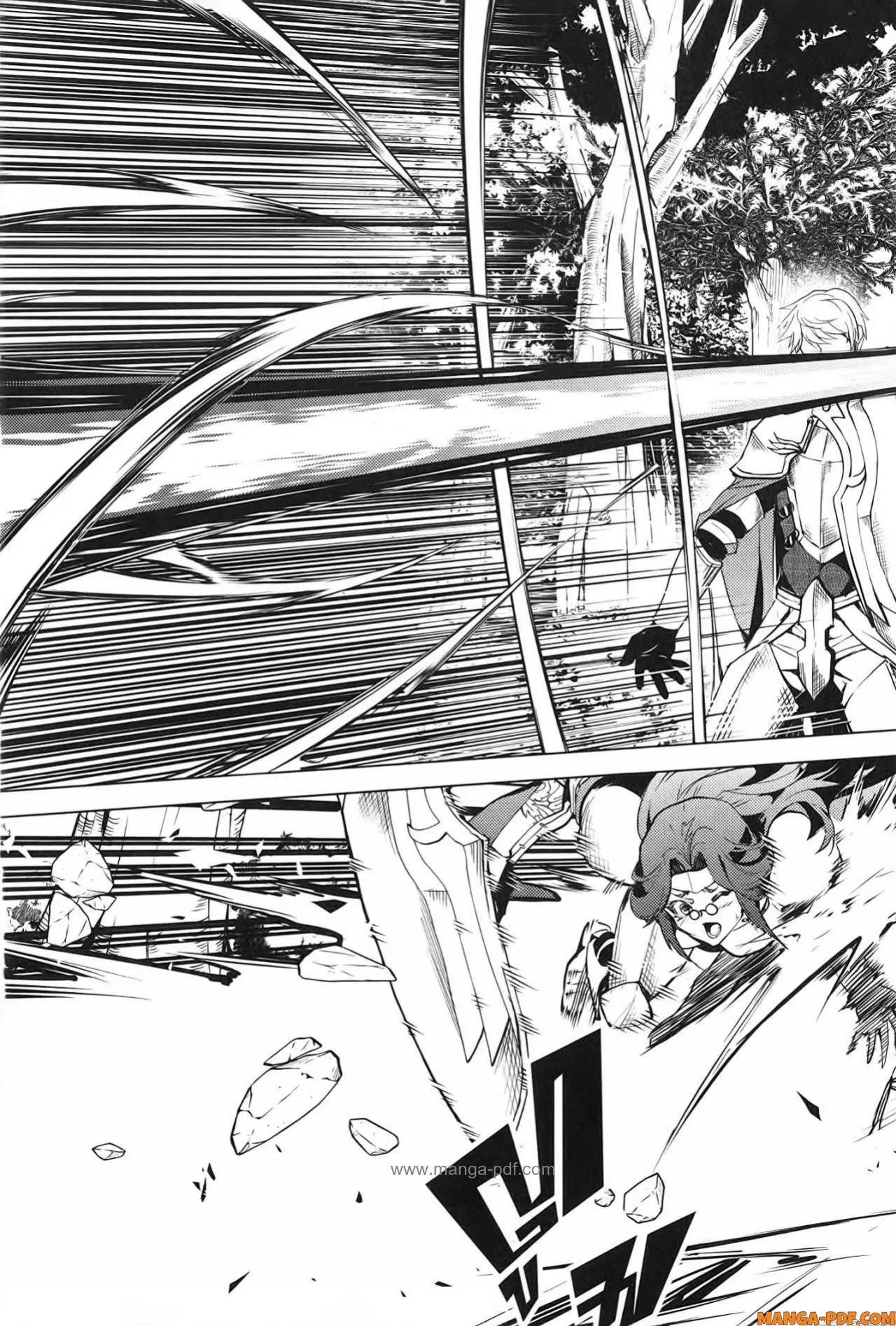 Tensei Kenja no Isekai Life ตอนที่ 64 หน้า 5