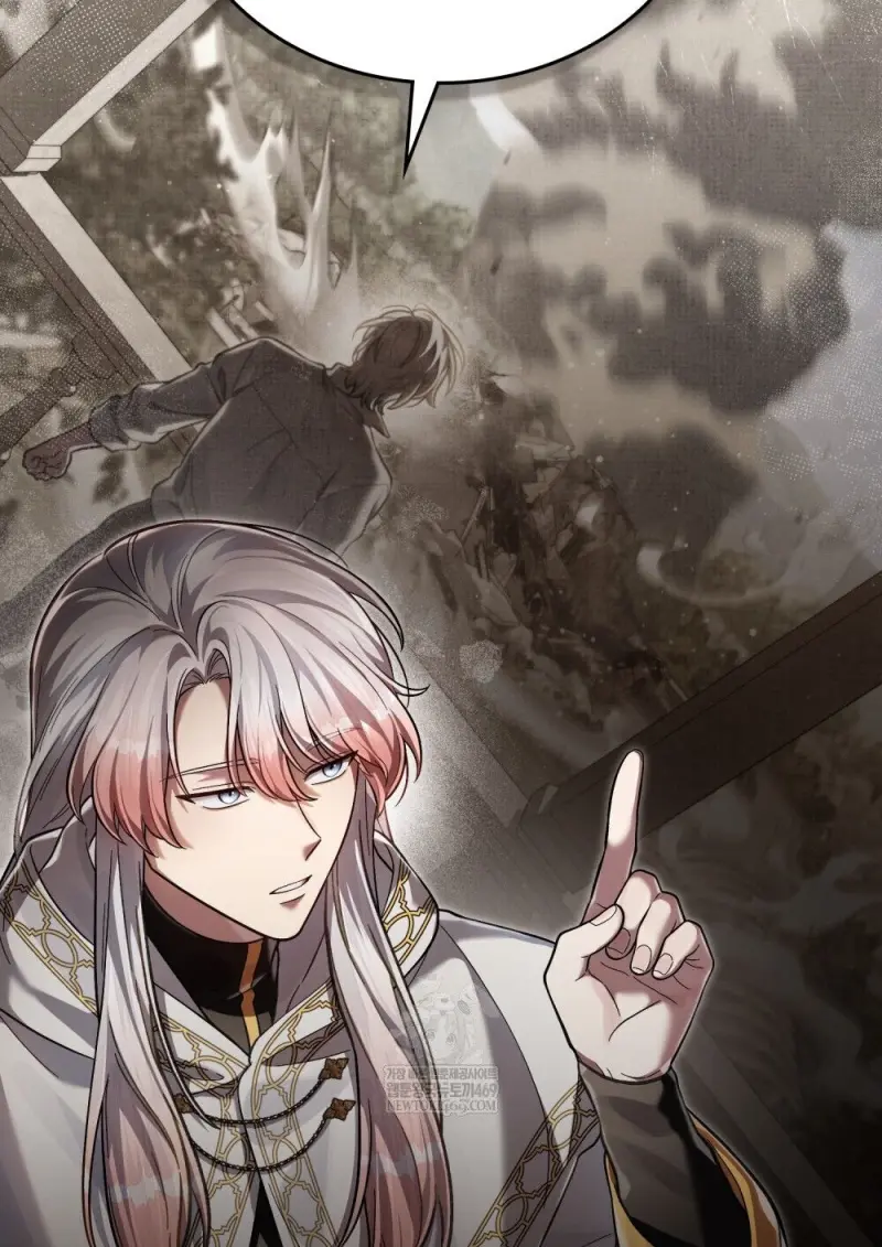 Reborn as the Enemy Prince เกิดใหม่เป็นเจ้าชายในประเทศศัตรู ตอนที่ 97 หน้า 7