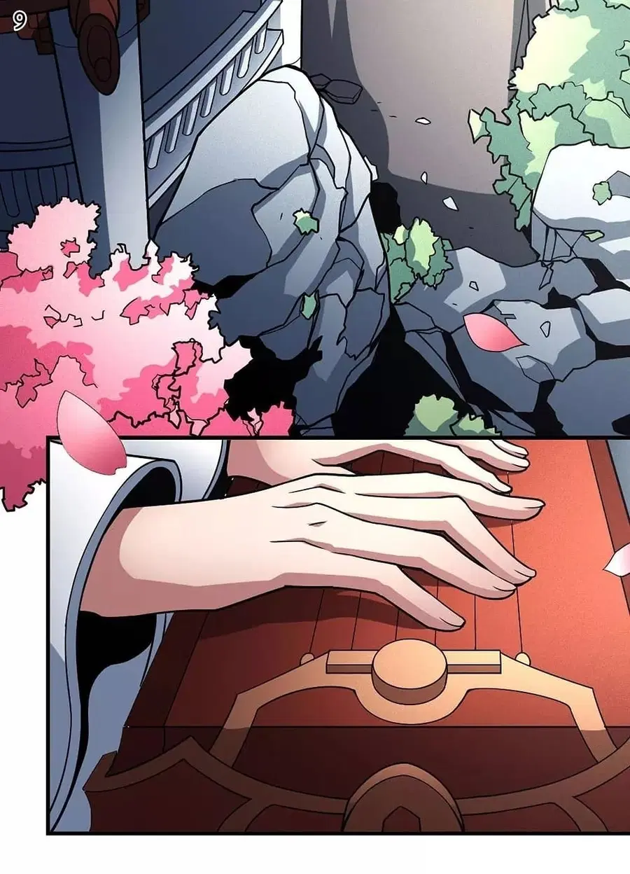 God of Martial Arts ตอนที่ 327 หน้า 10