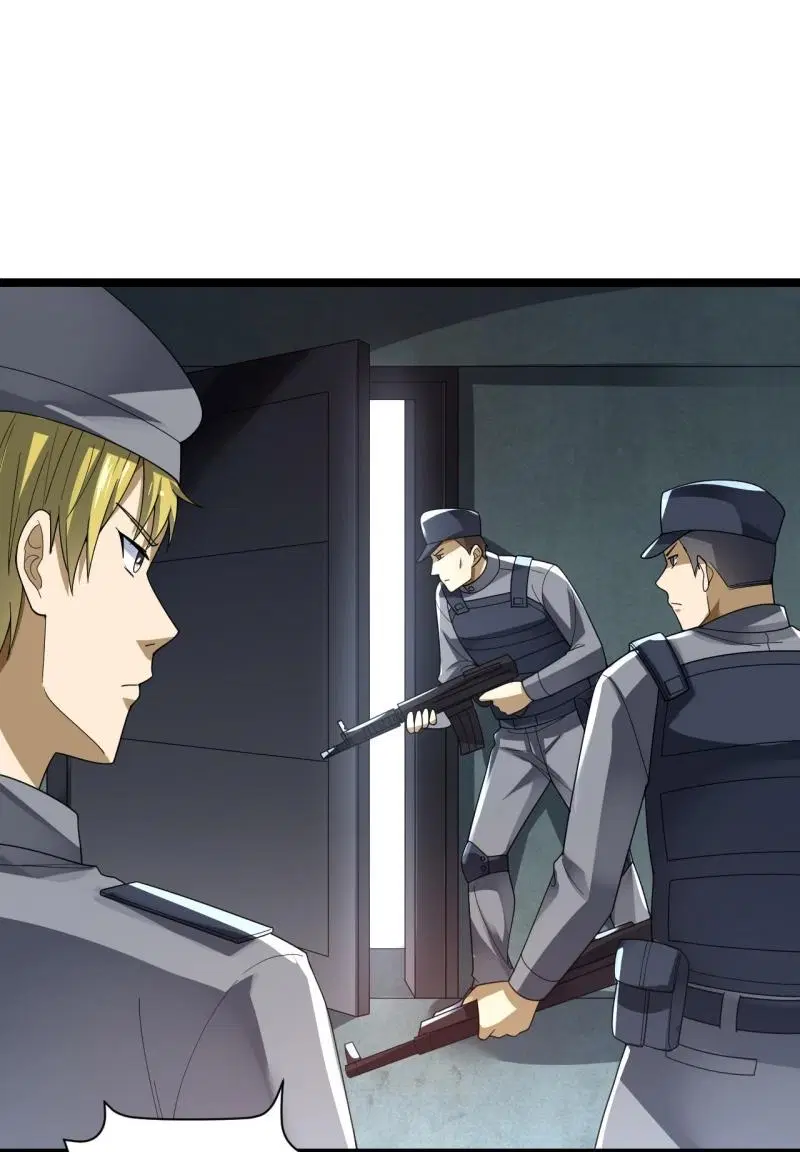 The First Order ตอนที่ 236 หน้า 41