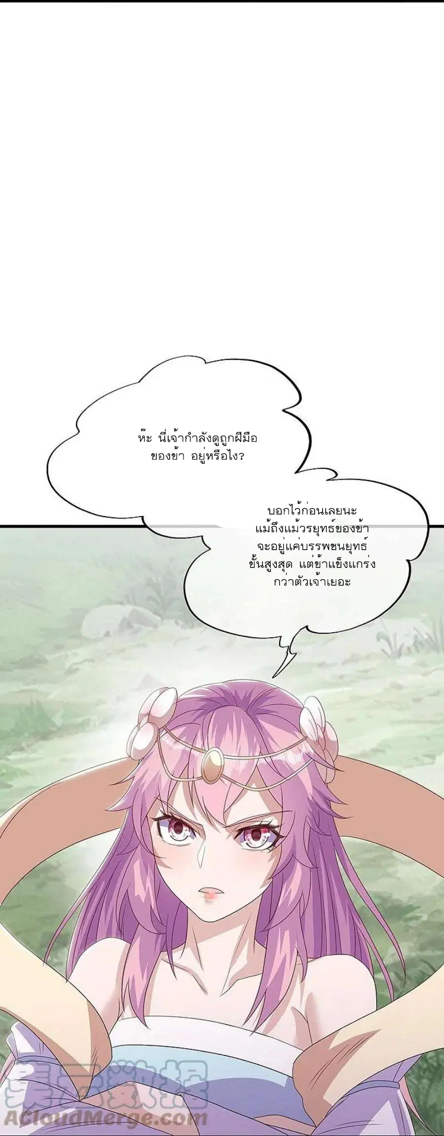Peerless Battle Spirit ตอนที่ 529 หน้า 13