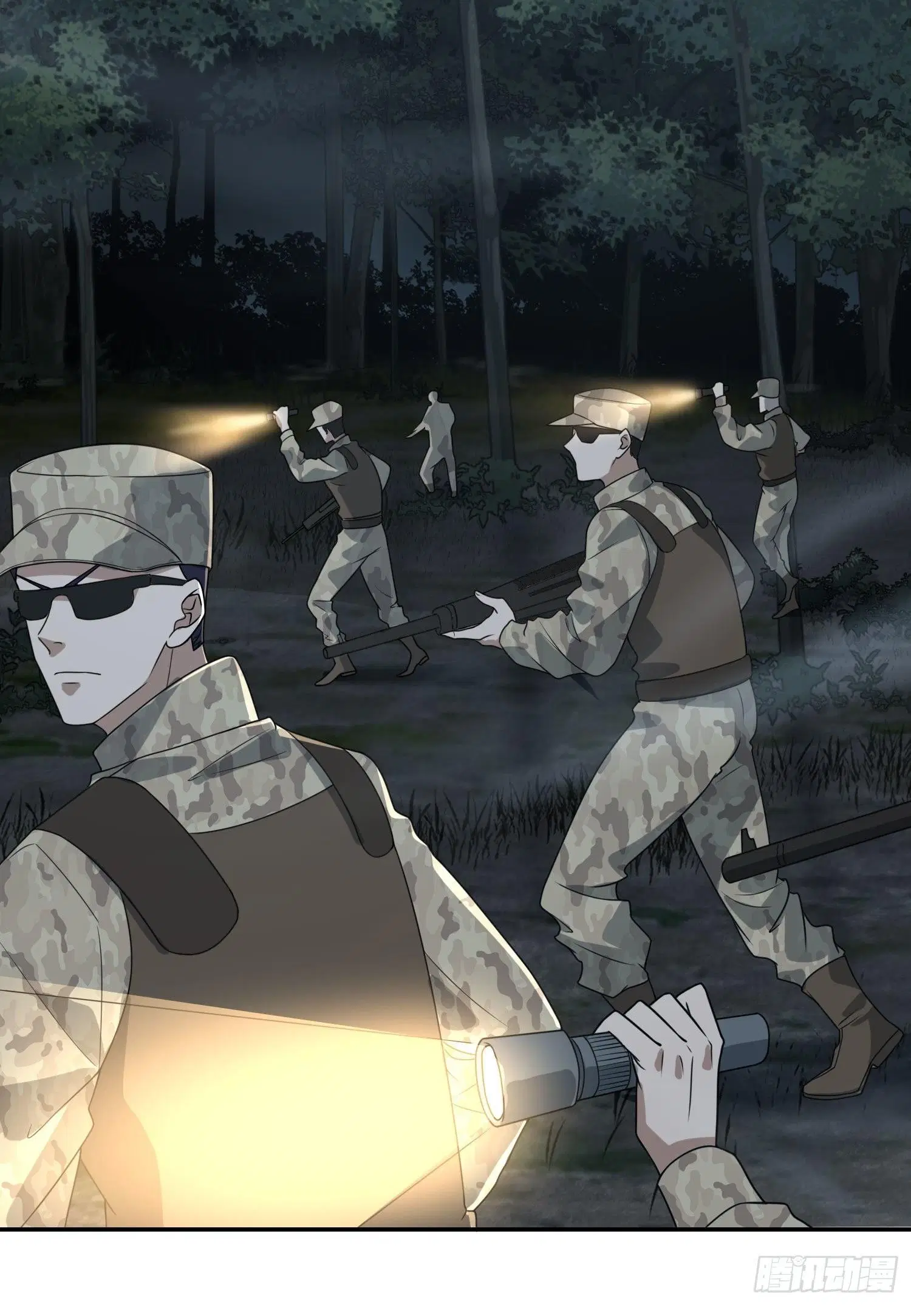 The First Order ตอนที่ 44 หน้า 8