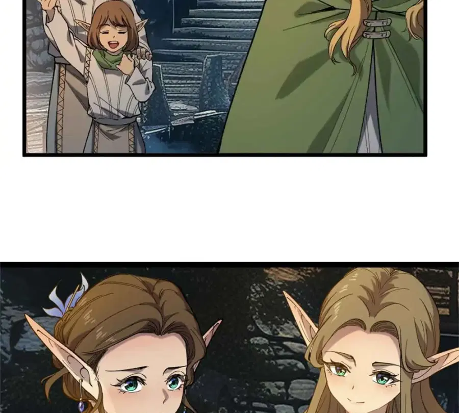 Gatekeeper Of The Boundless World ตอนที่ 7 หน้า 38