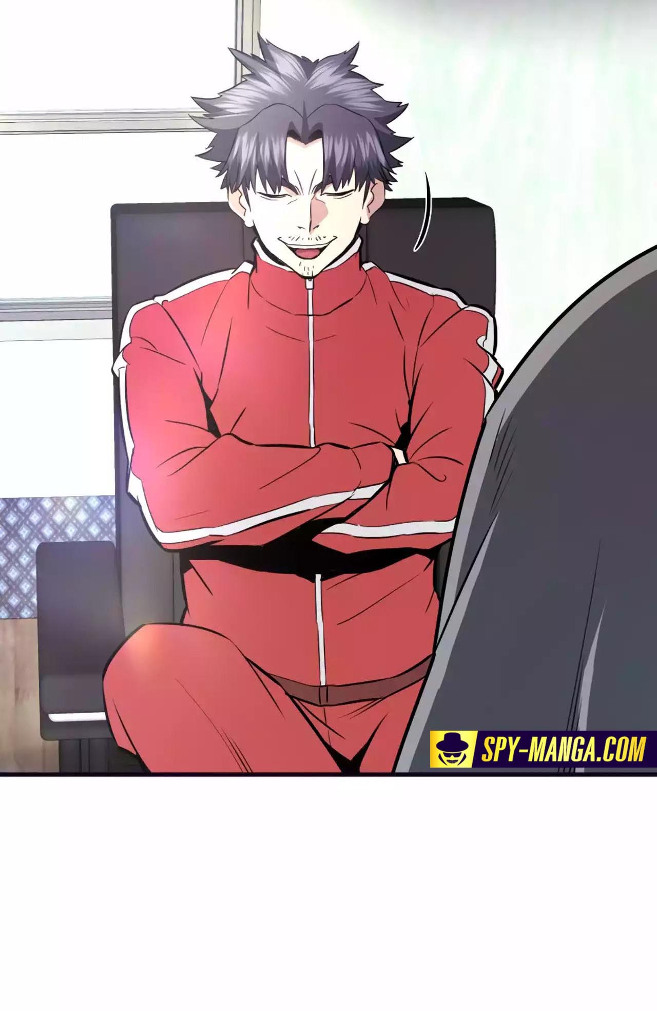 Han Dae Sung That Returned From Hell ตอนที่ 68 หน้า 81